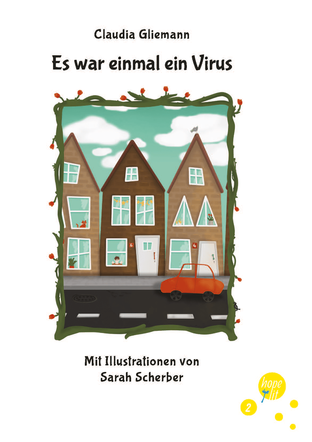 002I Gliemann Es war einmal ein Virus 7 cover &bull; HopeLit