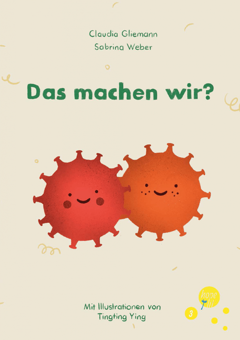 Weber/Gliemann - Das machen wir?
