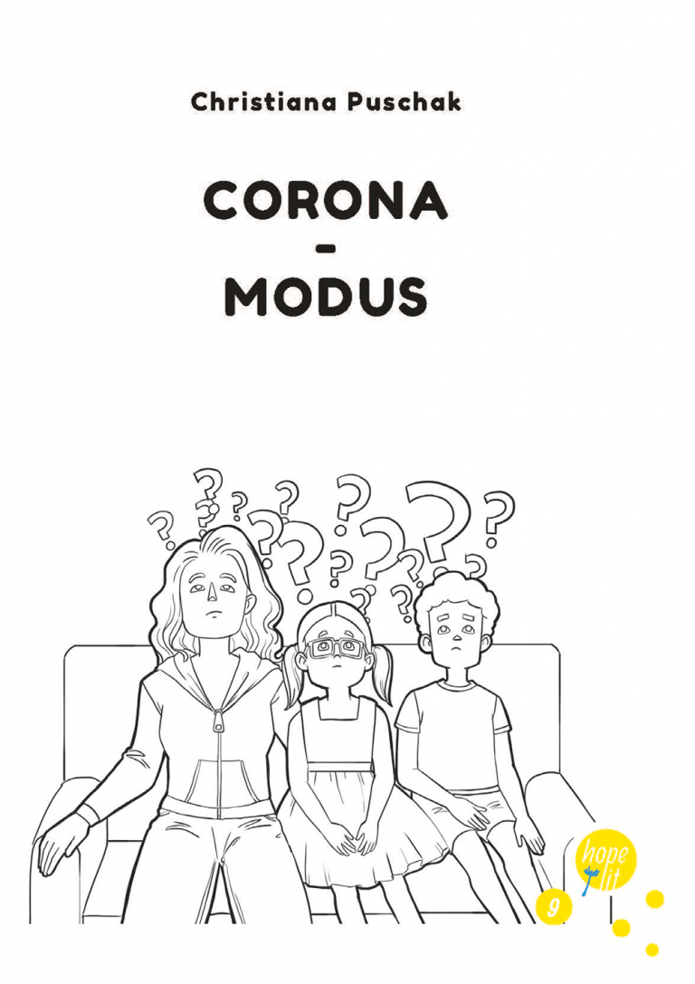 Puschak - Corona-Modus