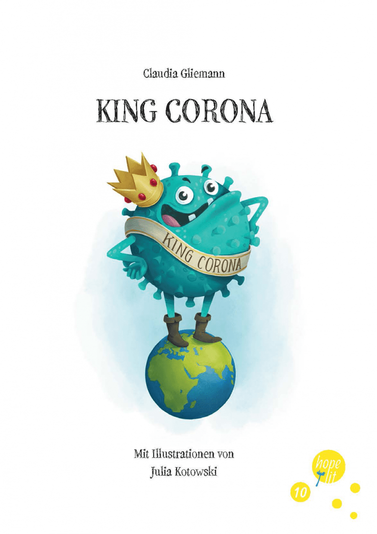 Gliemann - King Corona