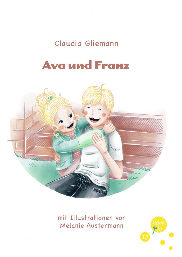 Gliemann - Ava und Franz
