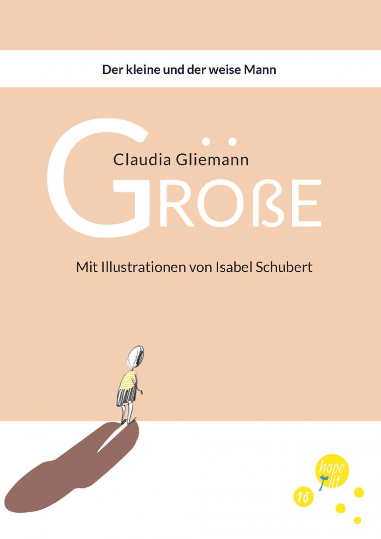 Gliemann - Größe