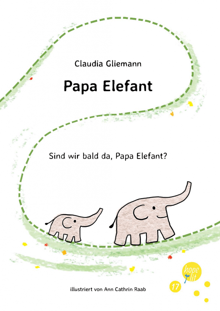 Gliemann/Raab - Papa Elefant