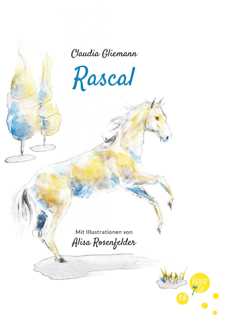 Gliemann - Rascal