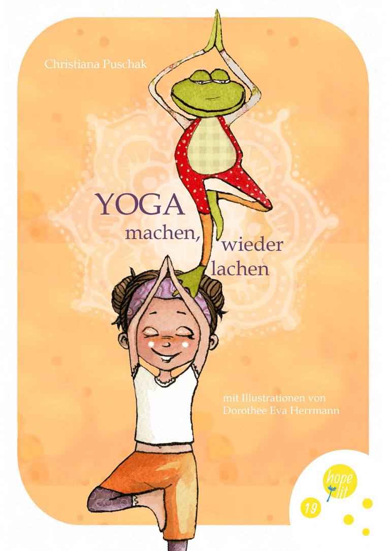 Puschak - Kinderyoga