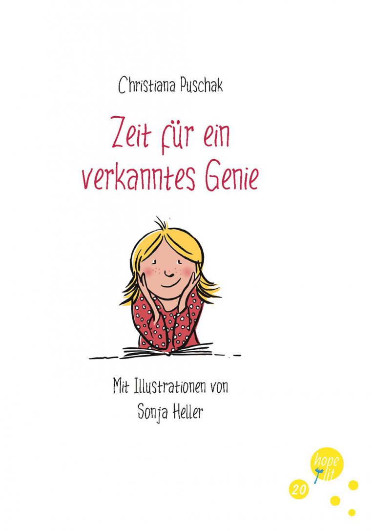 Puschak - verkanntes Genie