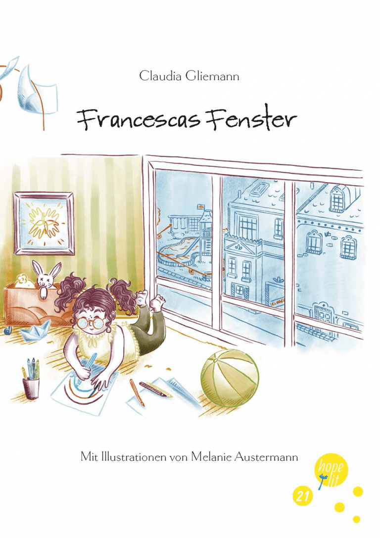 Gliemann - Francescas Fenster