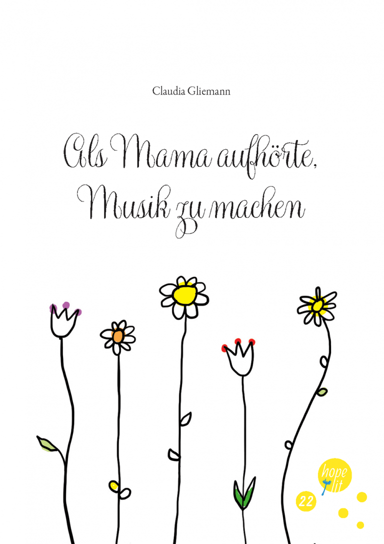 Gliemann - Als Mama aufhörte Musik zu machen