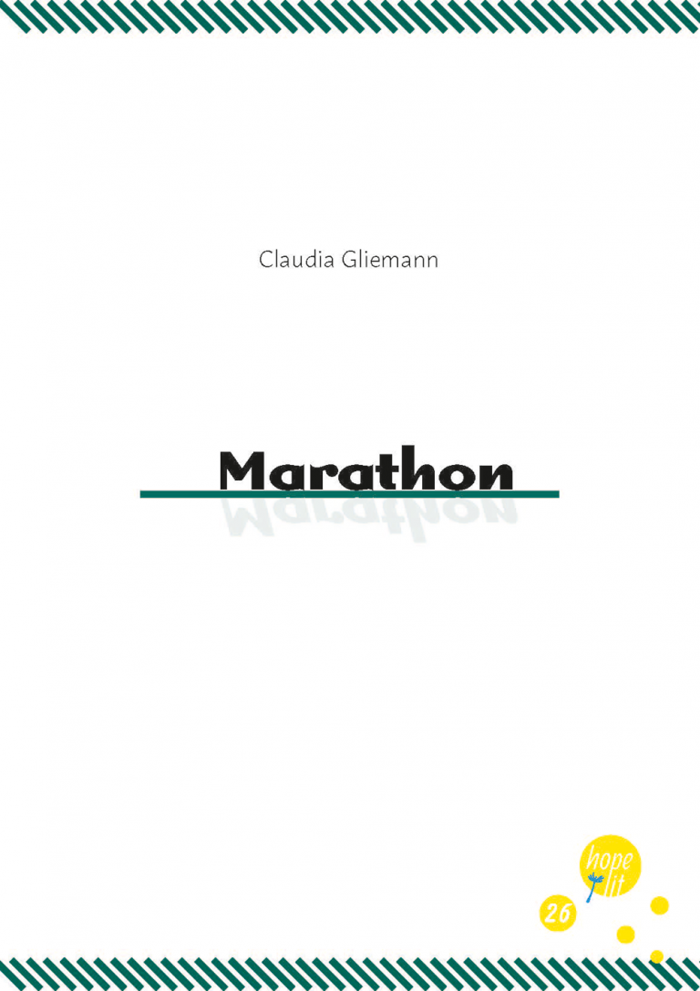 Gliemann - Marathon