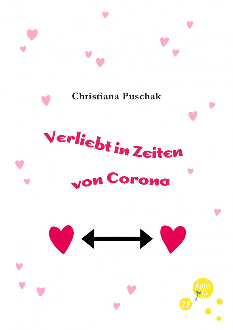 Puschak - Verliebt in Zeiten von Corona