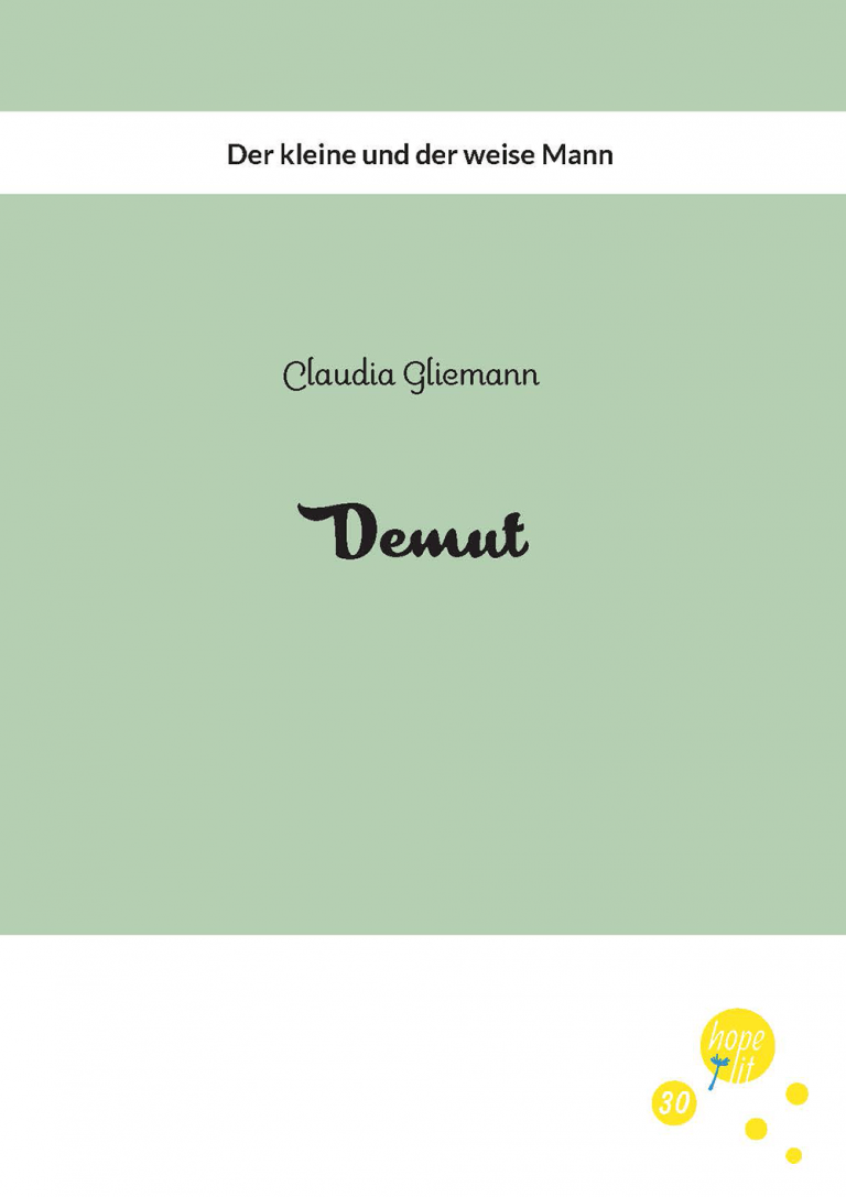 Gliemann - Demut