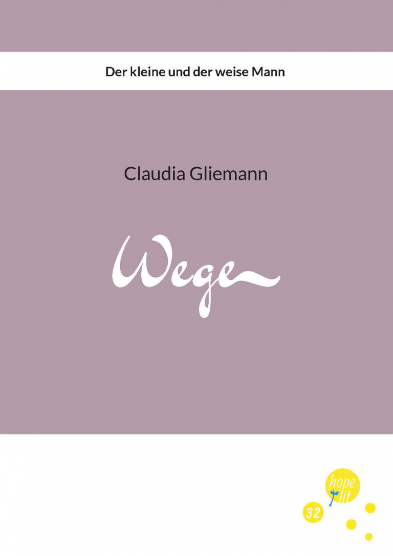 Gliemann - Wege