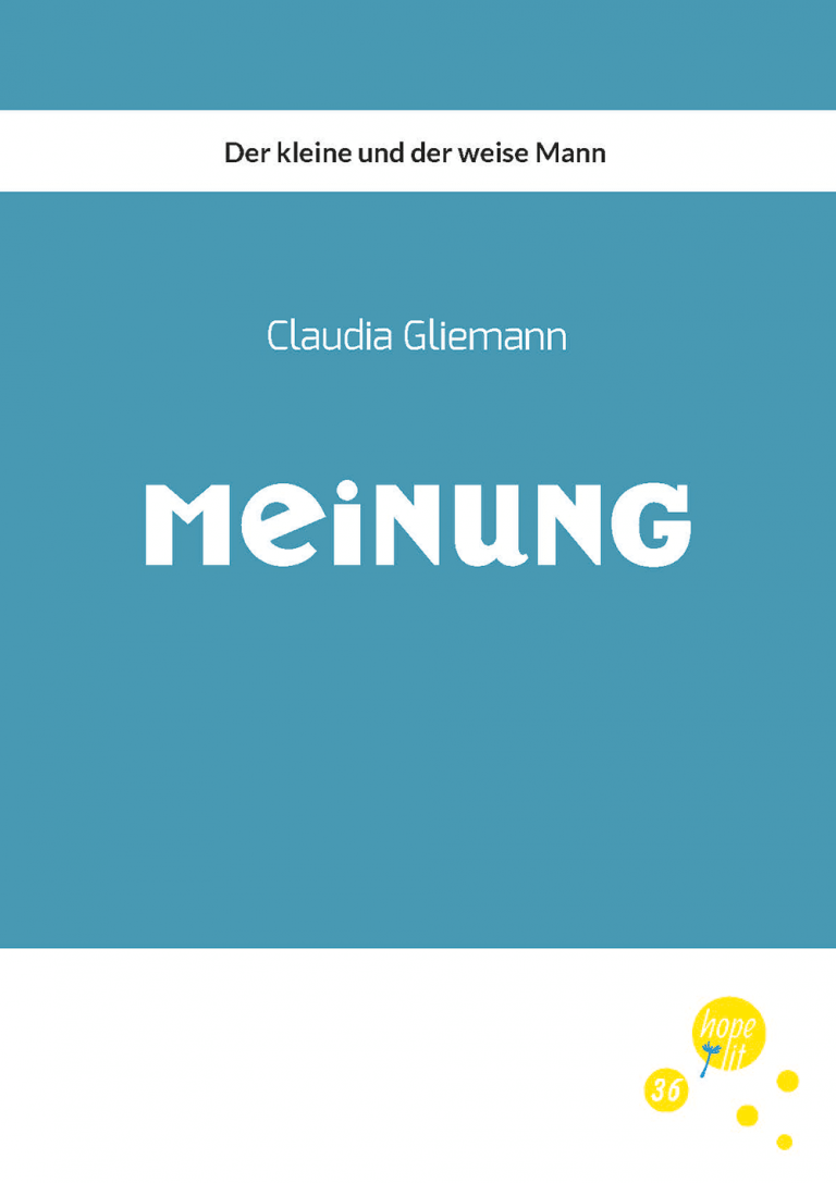 Gliemann - Meinung