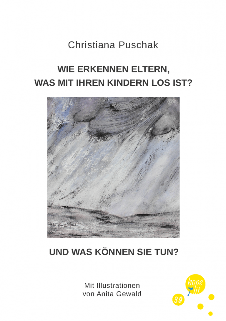 Puschak - wie erkennen Eltern …