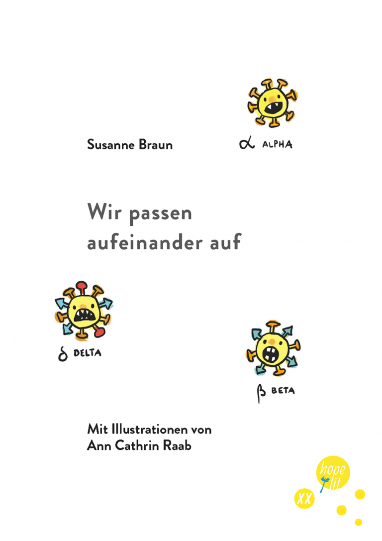 Braun - Wir passen aufeinander auf