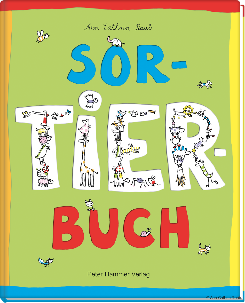 SorTIERbuch SorTIERbuch