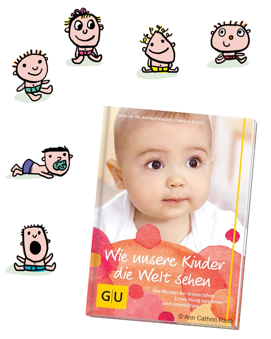 Wie unsere Kinder die Welt sehen Wie unsere Kinder die Welt sehen
