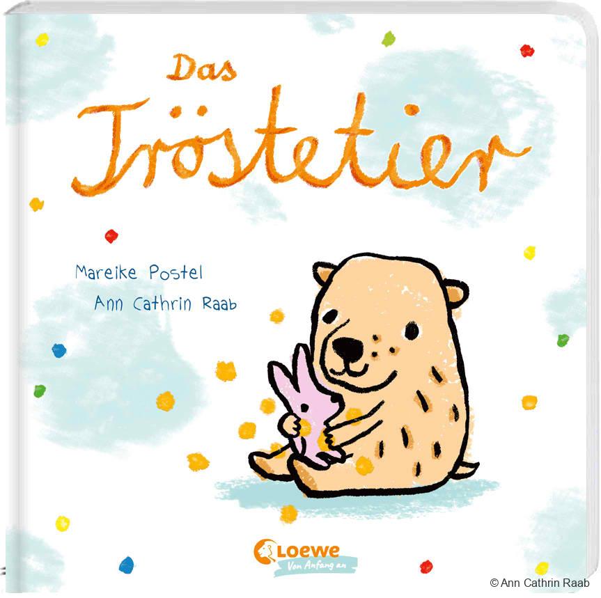 Das Tröstetier Das Tröstetier