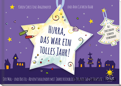Hurra, das war ein tolles Jahr! Hurra, das war ein tolles Jahr!