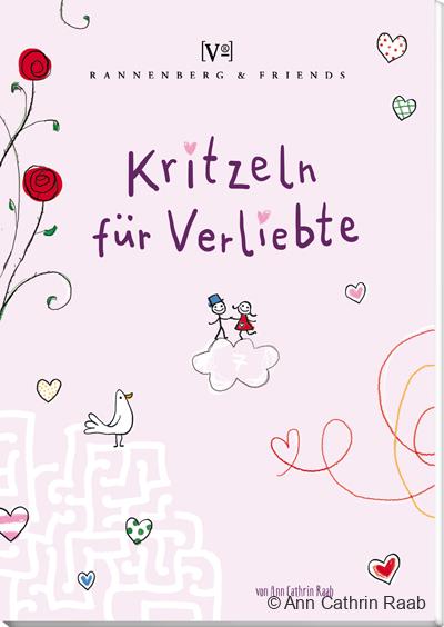 Kritzeln für Verliebte