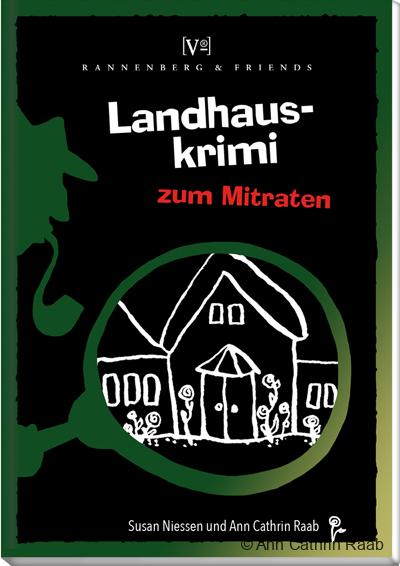 Landhauskrimi (Rätselblöckchen) Landhauskrimi (Rätselblöckchen)