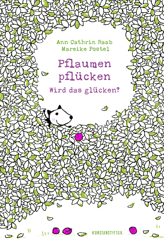 Pflaumen pflücken – Wird das glücken?